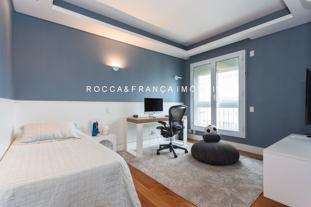 Apartamento, 4 quartos, 310 m² - Foto 11