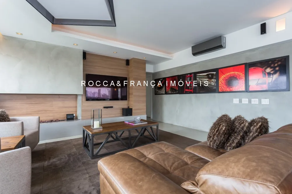 Apartamento, 4 quartos, 310 m² - Foto 36