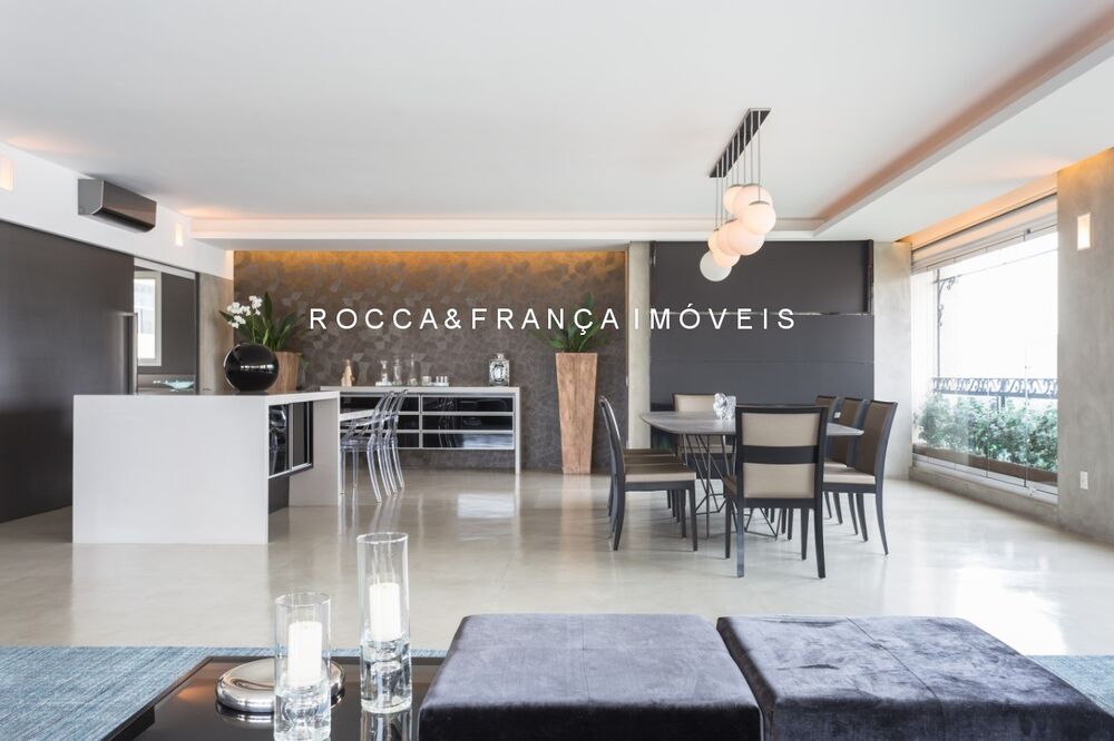 Apartamento, 4 quartos, 310 m² - Foto 6