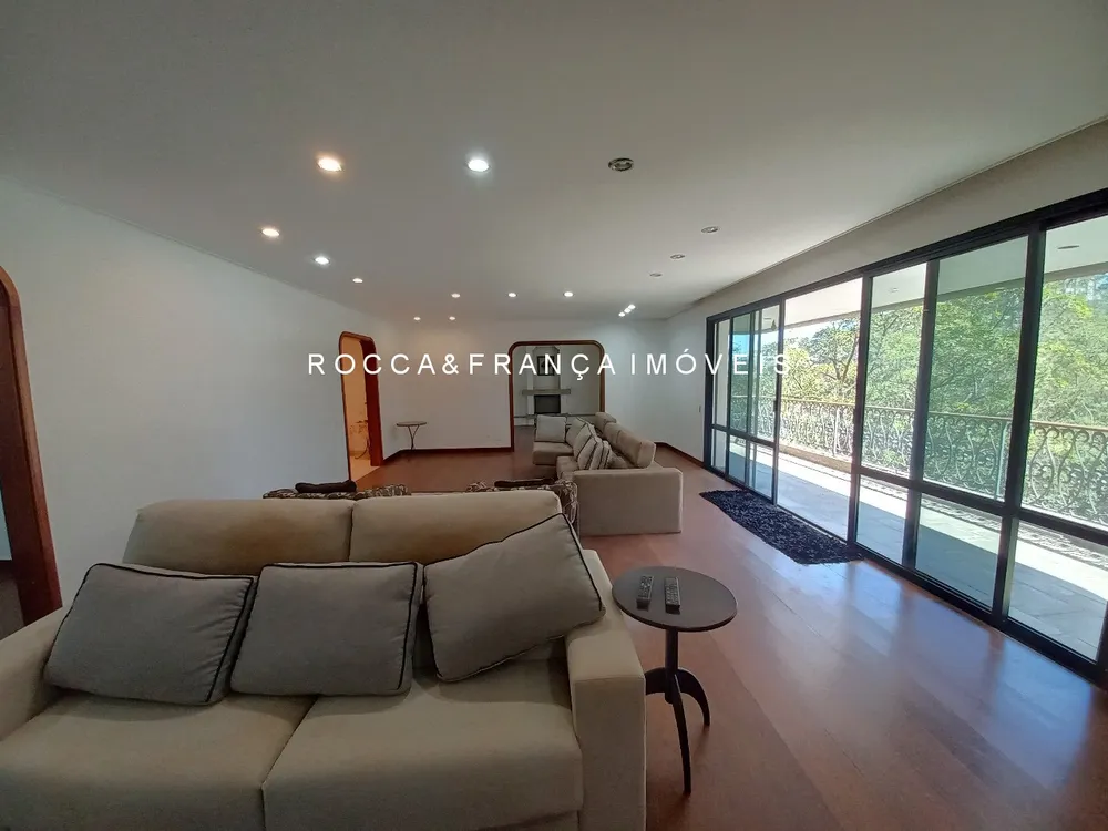Apartamento, 4 quartos, 329 m² - Foto 2