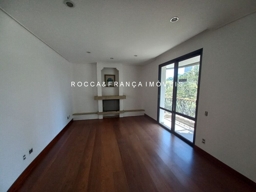 Apartamento à venda e aluguel com 4 quartos, 329m² - Foto 3