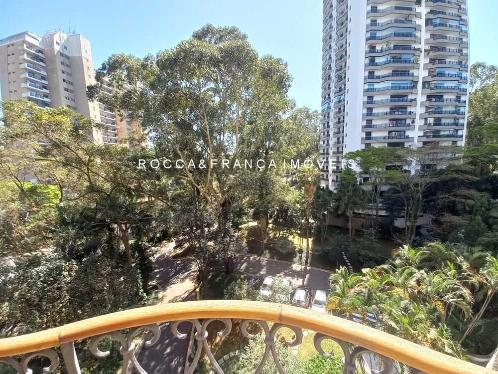 Apartamento à venda e aluguel com 4 quartos, 329m² - Foto 2