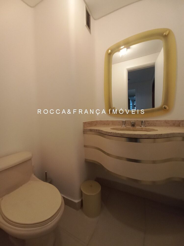 Apartamento à venda e aluguel com 4 quartos, 329m² - Foto 5