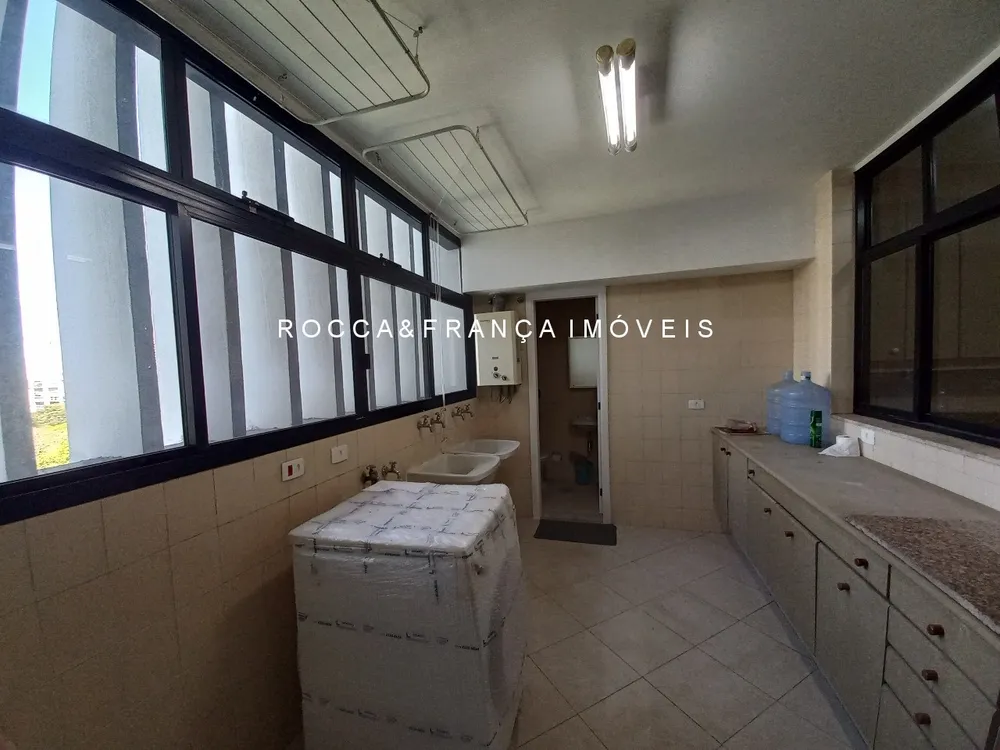 Apartamento, 4 quartos, 329 m² - Foto 25