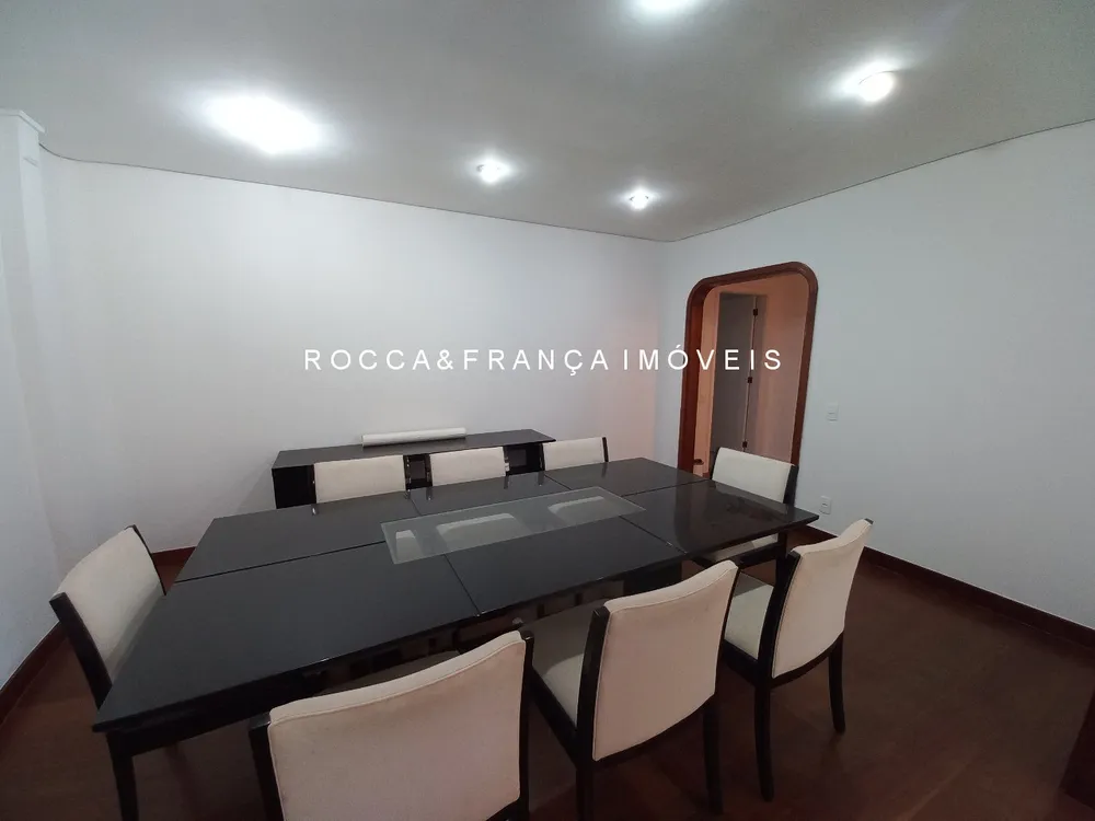 Apartamento, 4 quartos, 329 m² - Foto 7