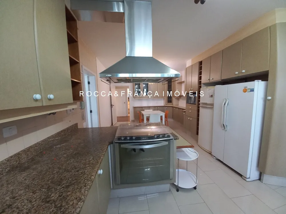 Apartamento, 4 quartos, 329 m² - Foto 22