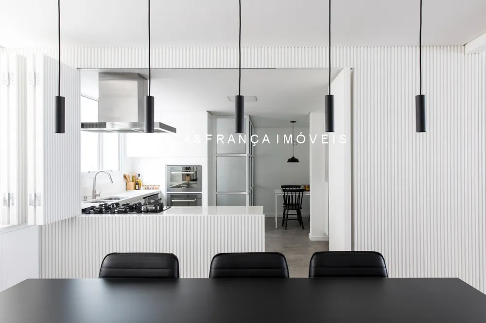 Apartamento, 3 quartos, 180 m² - Foto 5