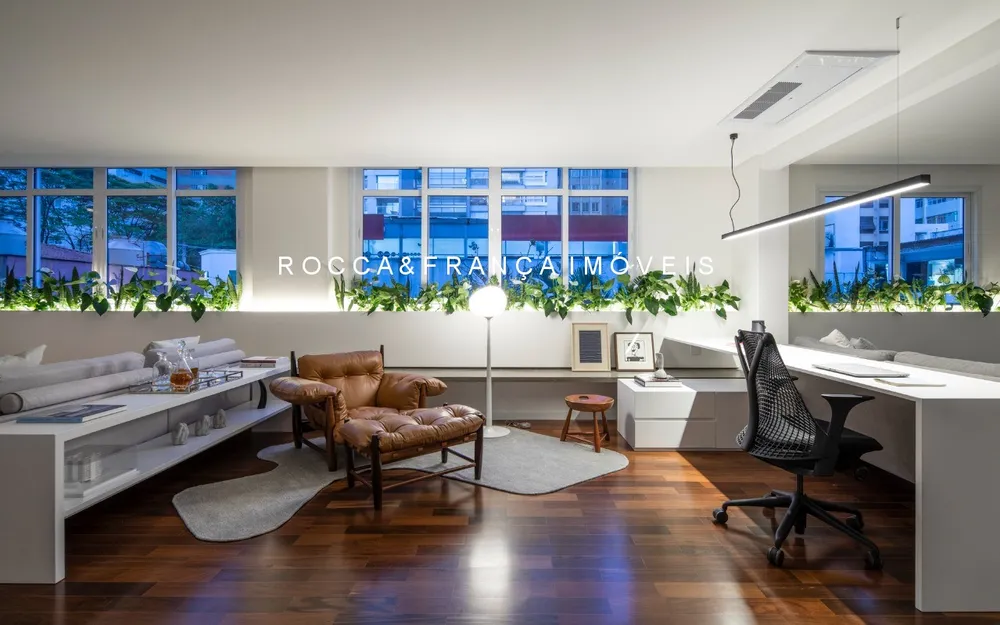 Apartamento, 3 quartos, 180 m² - Foto 10