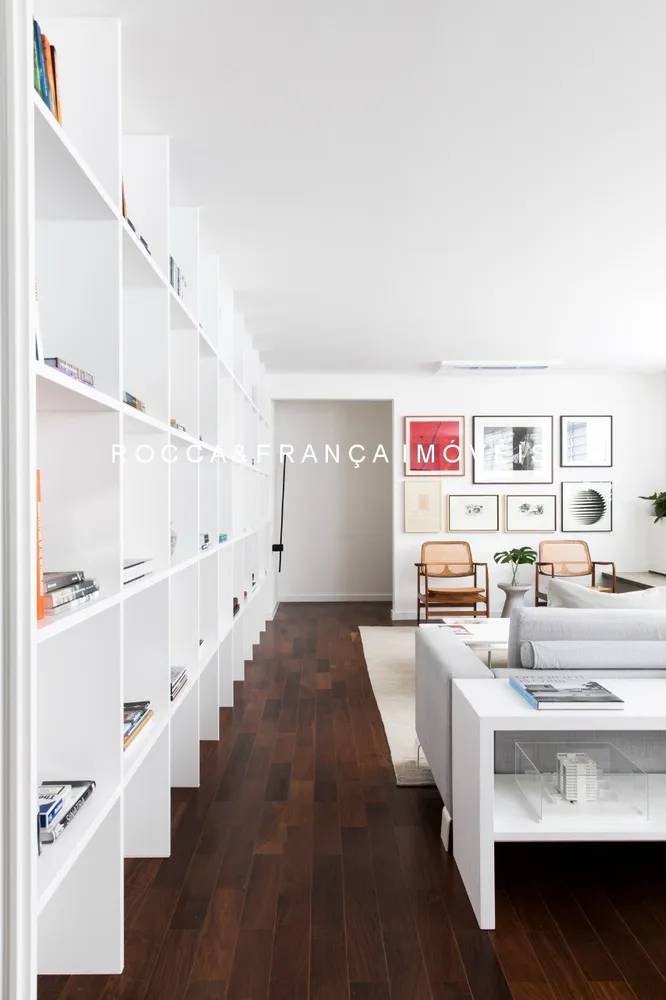 Apartamento, 3 quartos, 180 m² - Foto 2