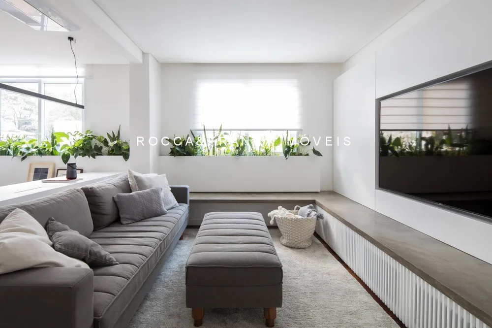Apartamento, 3 quartos, 180 m² - Foto 11