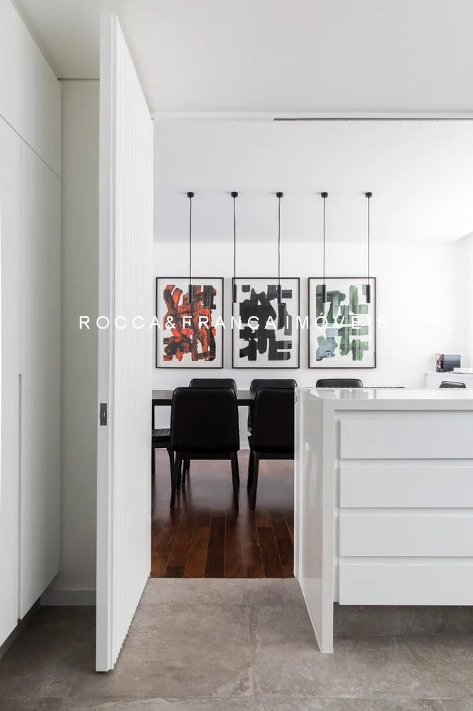 Apartamento, 3 quartos, 180 m² - Foto 8