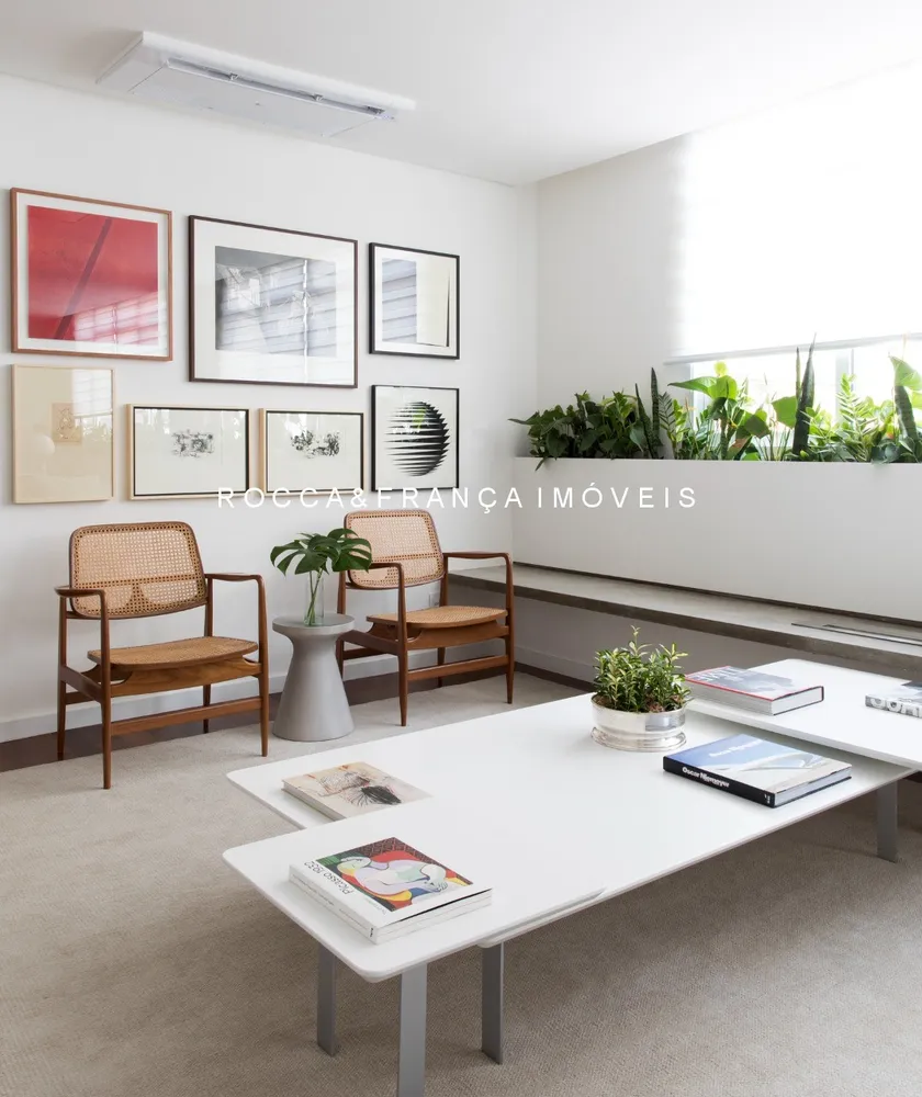 Apartamento, 3 quartos, 180 m² - Foto 3