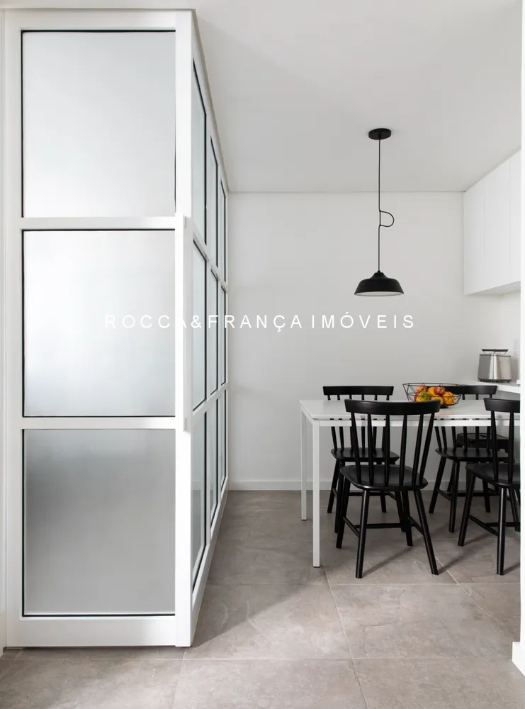 Apartamento, 3 quartos, 180 m² - Foto 1