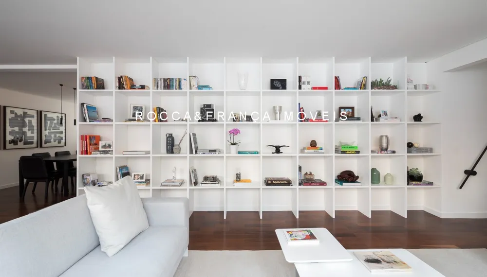Apartamento, 3 quartos, 180 m² - Foto 6