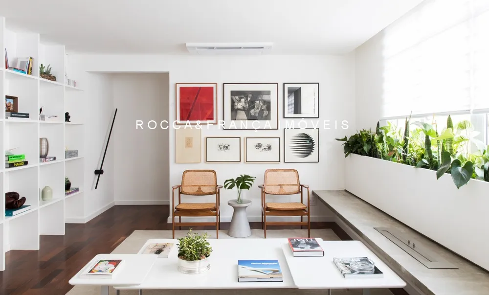 Apartamento, 3 quartos, 180 m² - Foto 7