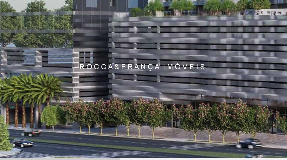 Apartamento, 2 quartos, 66 m² - Foto 2