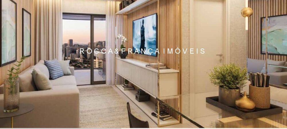 Apartamento, 2 quartos, 66 m² - Foto 3