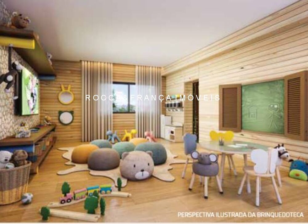 Apartamento, 2 quartos, 66 m² - Foto 11