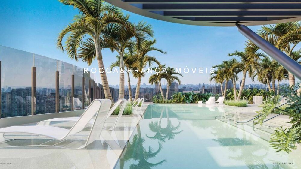 Apartamento, 2 quartos, 66 m² - Foto 6