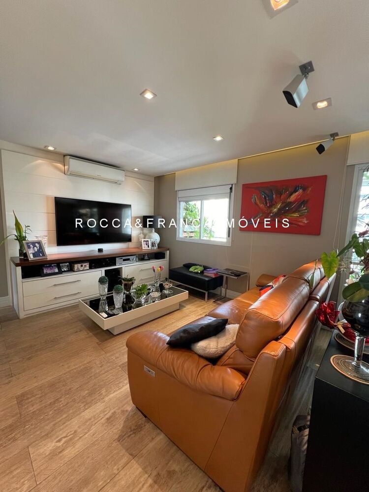 Apartamento, 3 quartos, 126 m² - Foto 4