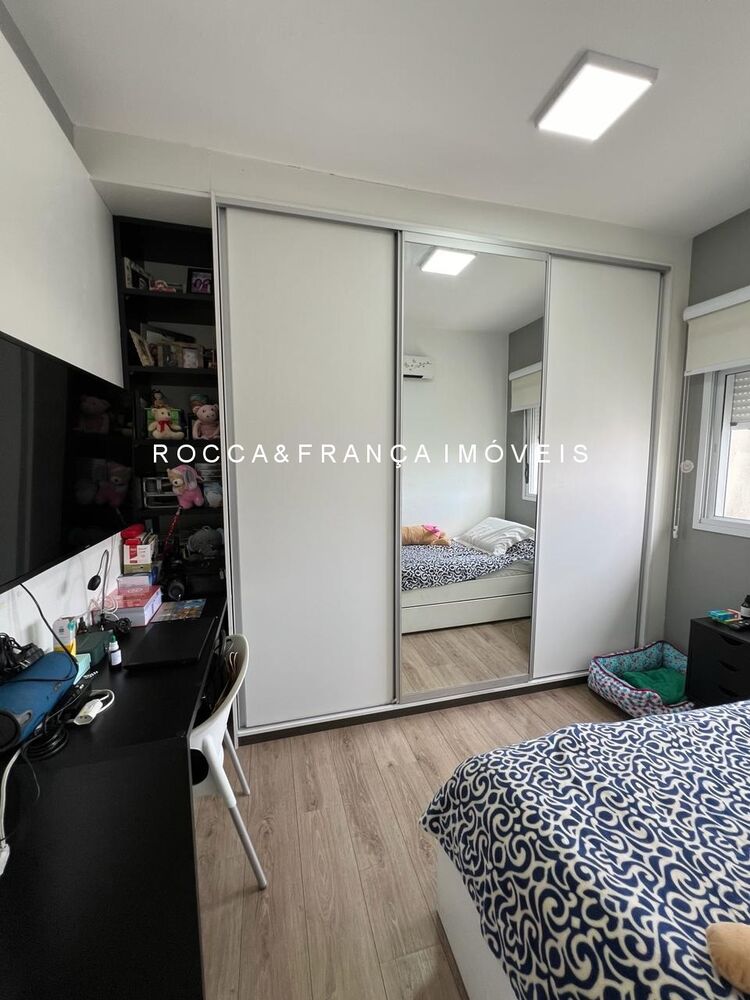 Apartamento, 3 quartos, 126 m² - Foto 11