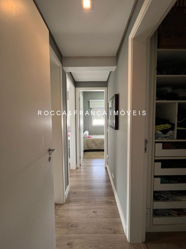 Apartamento, 3 quartos, 126 m² - Foto 8