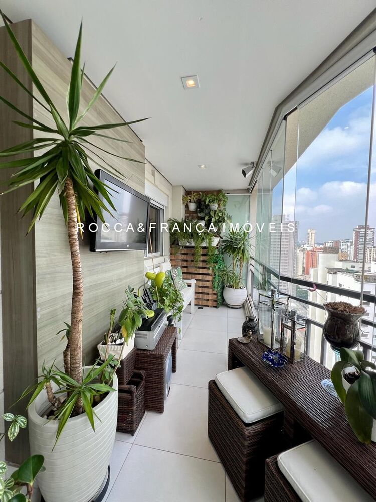 Apartamento, 3 quartos, 126 m² - Foto 2