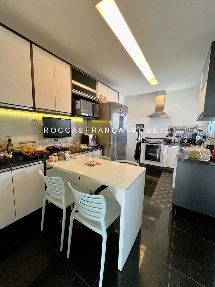 Apartamento, 3 quartos, 126 m² - Foto 15