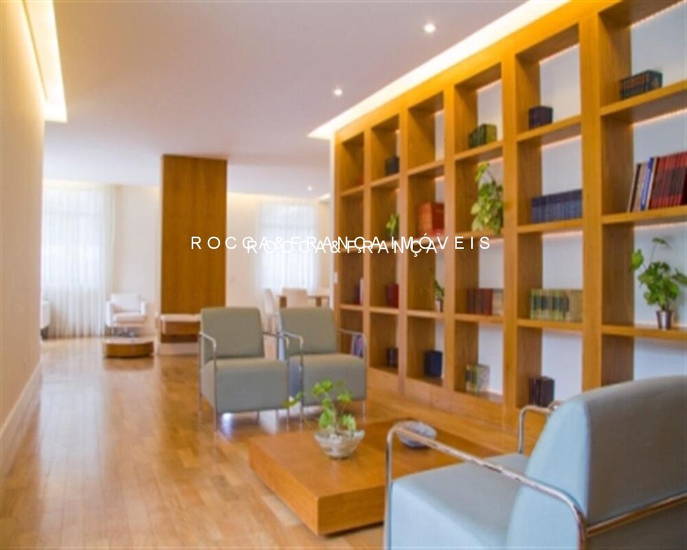 Apartamento, 3 quartos, 126 m² - Foto 21