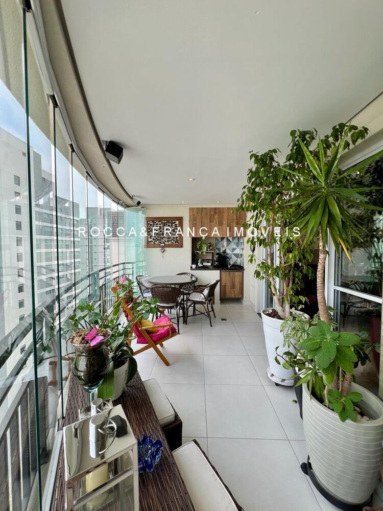 Apartamento, 3 quartos, 126 m² - Foto 3