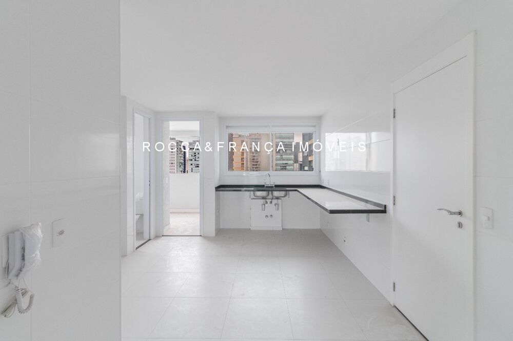 Apartamento, 3 quartos, 163 m² - Foto 21