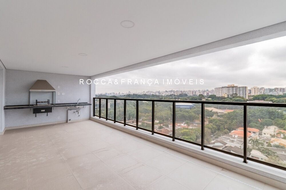 Apartamento, 3 quartos, 163 m² - Foto 29