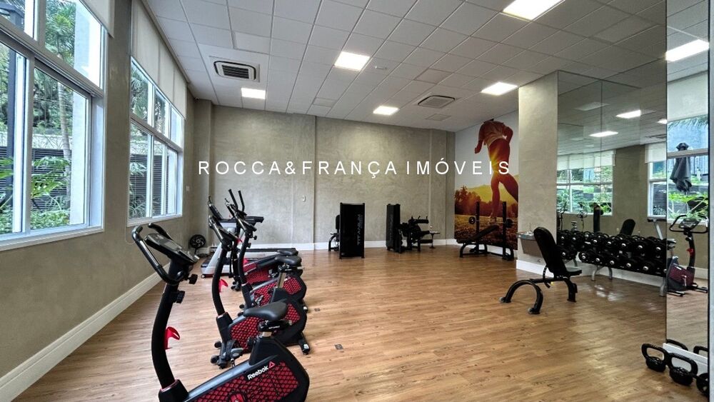 Apartamento, 3 quartos, 163 m² - Foto 7