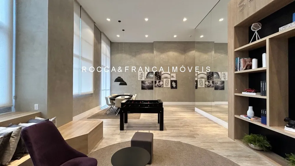 Apartamento, 3 quartos, 163 m² - Foto 41