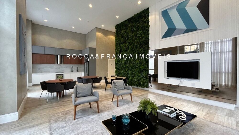 Apartamento, 3 quartos, 163 m² - Foto 1
