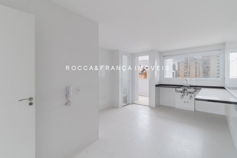 Apartamento, 3 quartos, 163 m² - Foto 9