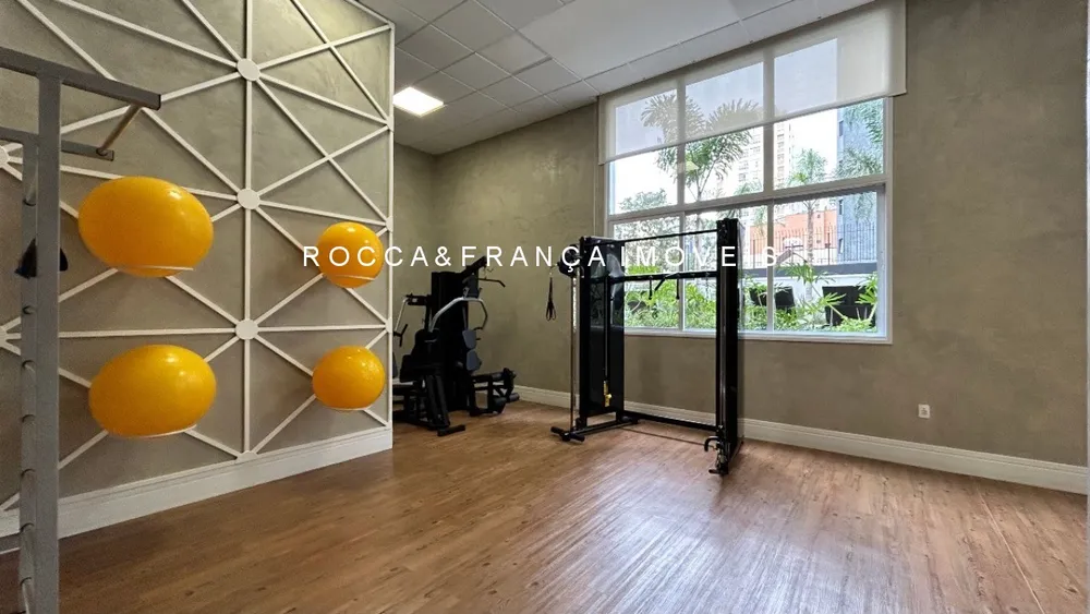 Apartamento, 3 quartos, 163 m² - Foto 38
