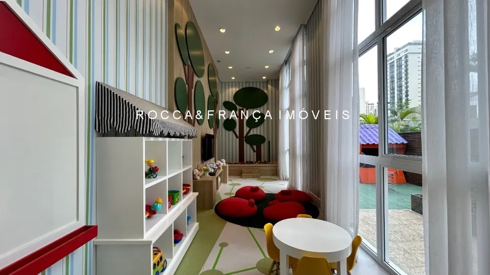 Apartamento, 3 quartos, 163 m² - Foto 43
