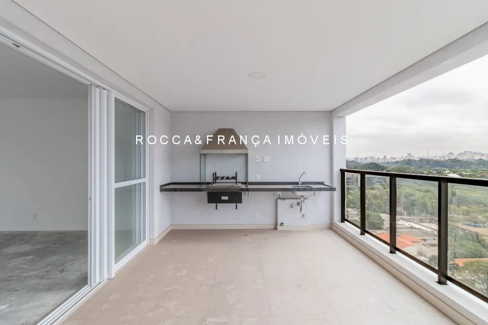 Apartamento, 3 quartos, 163 m² - Foto 4