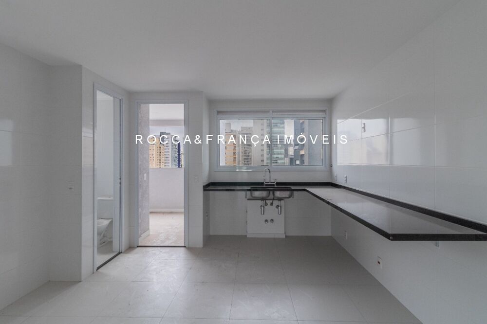 Apartamento, 3 quartos, 163 m² - Foto 6