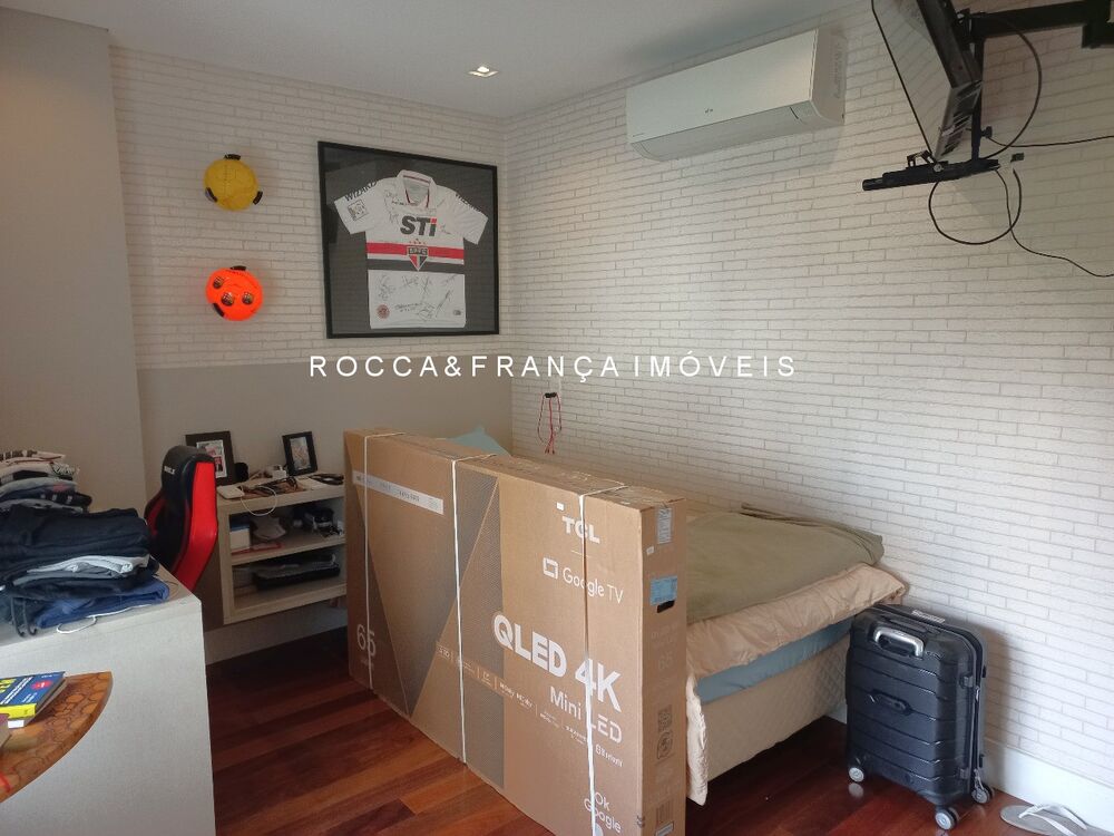 Apartamento, 3 quartos, 210 m² - Foto 7