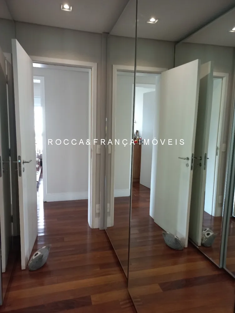 Apartamento, 3 quartos, 210 m² - Foto 38