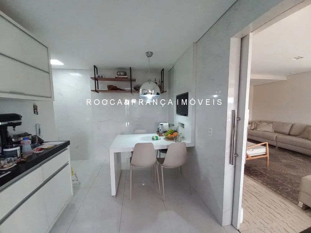 Apartamento, 3 quartos, 210 m² - Foto 39
