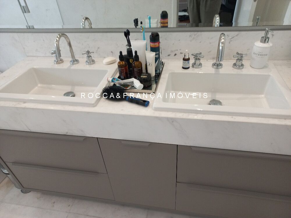 Apartamento, 3 quartos, 210 m² - Foto 36