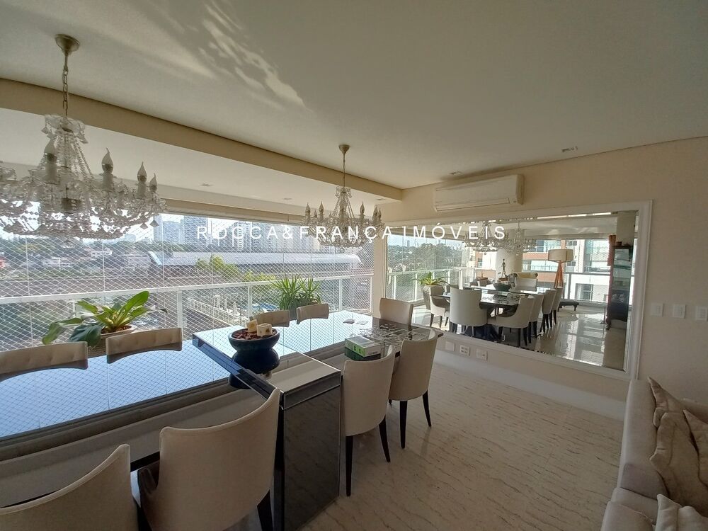 Apartamento, 3 quartos, 210 m² - Foto 14