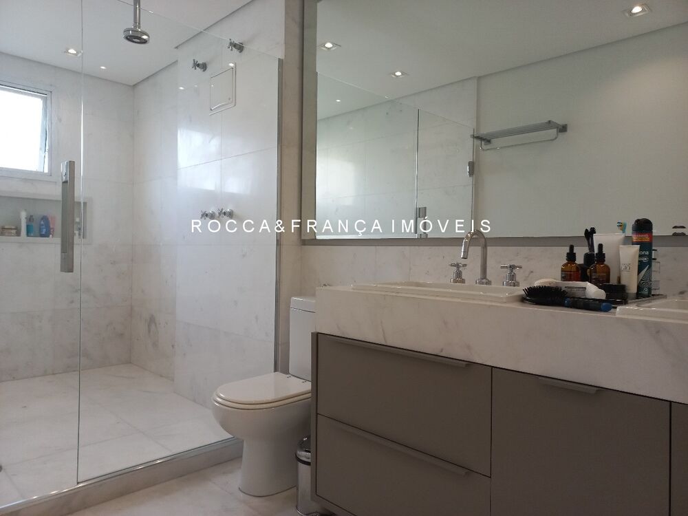 Apartamento, 3 quartos, 210 m² - Foto 35