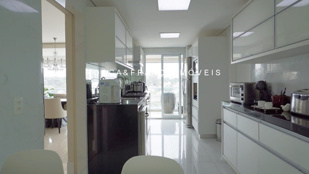Apartamento, 3 quartos, 210 m² - Foto 25