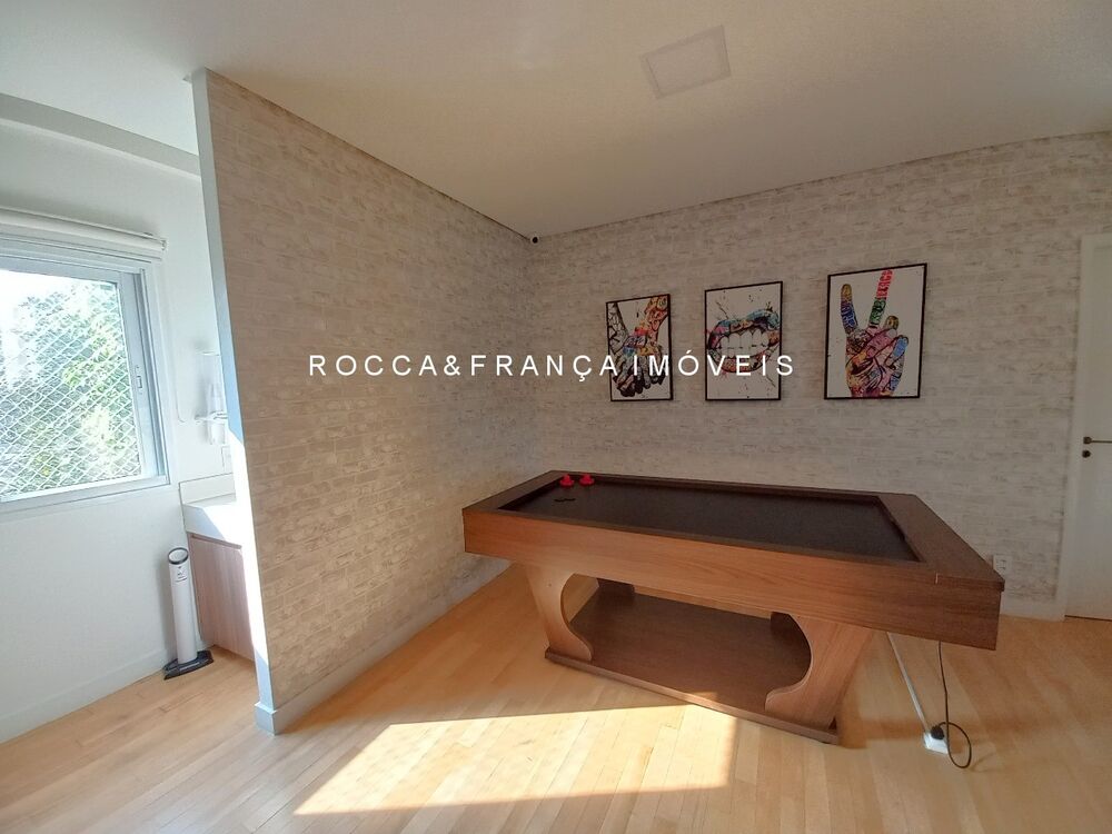 Apartamento, 3 quartos, 210 m² - Foto 21