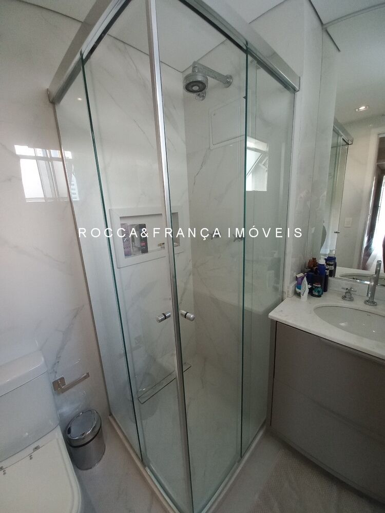 Apartamento, 3 quartos, 210 m² - Foto 1
