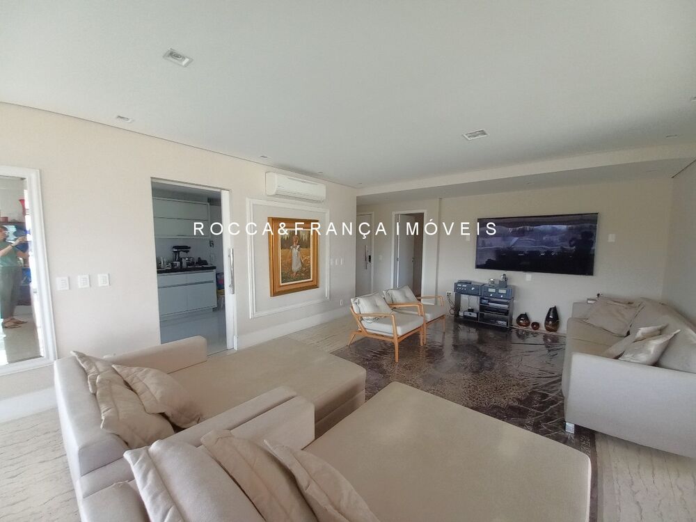 Apartamento, 3 quartos, 210 m² - Foto 9